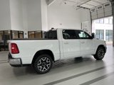 New 2025 RAM 1500 Laramie image 4