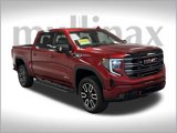 New 2026 GMC Sierra 1500 AT4 w/ AT4 Premium Package image 2