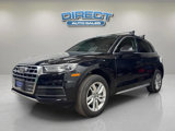 Used 2020 Audi Q5 2.0T Premium image 3
