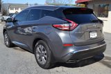 Used 2015 Nissan Murano SL w/ SL Technology Package image 3
