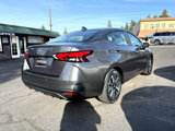 Used 2021 Nissan Versa SV image 5