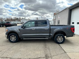 Used 2023 Ford F150 XLT w/ Equipment Group 302A High image 5