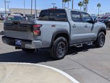 New 2025 Nissan Frontier PRO-4X image 2
