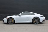 Certified 2025 Porsche 911 Carrera 4 GTS image 2