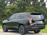Used 2021 Chevrolet Tahoe RST image 3