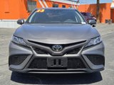 Used 2023 Toyota Camry SE image 5