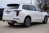 Used 2023 Cadillac XT6 Sport image 3