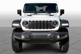 New 2025 Jeep Wrangler Unlimited Rubicon w/ Technology Group image 3