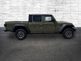 New 2025 Jeep Gladiator Rubicon image 2