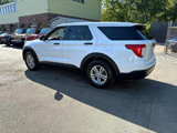 Used 2022 Ford Explorer 4WD image 3