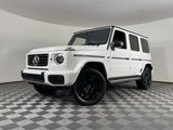 Used 2025 Mercedes-Benz G 580 w/ EQ Technology image 2
