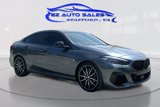 Used 2021 BMW M235i xDrive Gran Coupe w/ Premium Package image 3