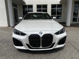 New 2026 BMW 430i Coupe w/ M Sport Package image 2