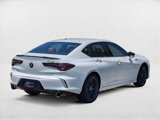 New 2025 Acura TLX SH-AWD w/ A-SPEC Pkg image 2