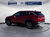 New 2025 Hyundai Tucson Limited image 3