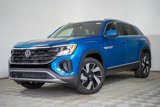 New 2025 Volkswagen Atlas Cross Sport SEL image 5