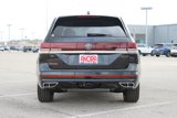 New 2025 Volkswagen Atlas SEL Premium R-Line image 4