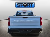 New 2025 Chevrolet Silverado 1500 W/T w/ Trailering Package image 4