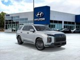 New 2025 Hyundai Palisade Calligraphy image 2