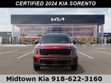 Used 2024 Kia Sorento SX Prestige image 2