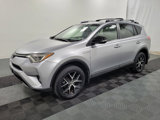Used 2017 Toyota RAV4 SE image 2