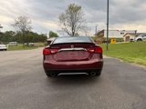 Used 2017 Nissan Maxima SR w/ Midnight Edition image 4