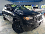 Used 2018 Jeep Grand Cherokee Laredo image 4