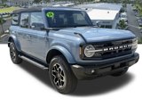 Used 2024 Ford Bronco Outer Banks image 2