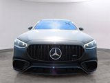 New 2025 Mercedes-Benz S 63 AMG S image 4
