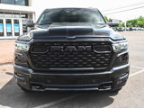 Used 2025 RAM 1500 Tradesman w/ Night Edition image 2