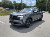 New 2025 Nissan Kicks SR w/ SR Premium Package image 2