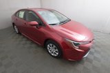 New 2025 Toyota Corolla LE image 3