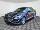 Used 2018 Genesis G80 3.8 w/ Option Group 02 image 2