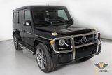 Used 2014 Mercedes-Benz G 63 AMG 4MATIC image 2
