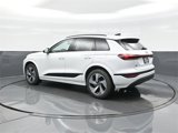New 2025 Audi Q6 e-tron Premium Plus image 5