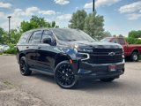 Used 2024 Chevrolet Tahoe RST w/ Luxury Package image 2