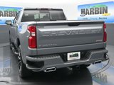 New 2025 Chevrolet Silverado 1500 RST w/ Convenience Package II image 4