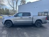 New 2025 RAM 1500 Big Horn image 4