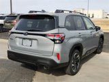 New 2025 Subaru Forester Limited image 4