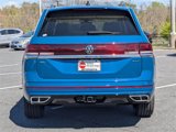 New 2025 Volkswagen Atlas SEL Premium R-Line image 6