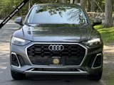 Used 2024 Audi Q5 2.0T Premium Plus w/ Premium Plus Package image 3