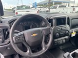 New 2025 Chevrolet Silverado 3500 W/T w/ WT Convenience Package image 6
