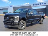 New 2026 Ford F350 XL w/ STX Appearance Package image 1