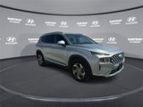 Certified 2022 Hyundai Santa Fe SEL image 2