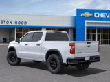 New 2025 Chevrolet Silverado 1500 ZR2 w/ Dark Appearance Package image 3