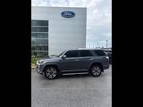 Used 2023 Toyota 4Runner Limited image 2