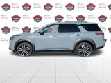 New 2025 Nissan Pathfinder Platinum w/ Black Appearance Package image 6