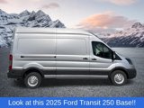 New 2025 Ford Transit 250 148 High Roof AWD image 1