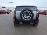 New 2025 GMC Hummer EV 3X w/ LPO, Sport Package image 3
