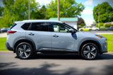 Used 2023 Nissan Rogue SL w/ SL Premium Package image 4